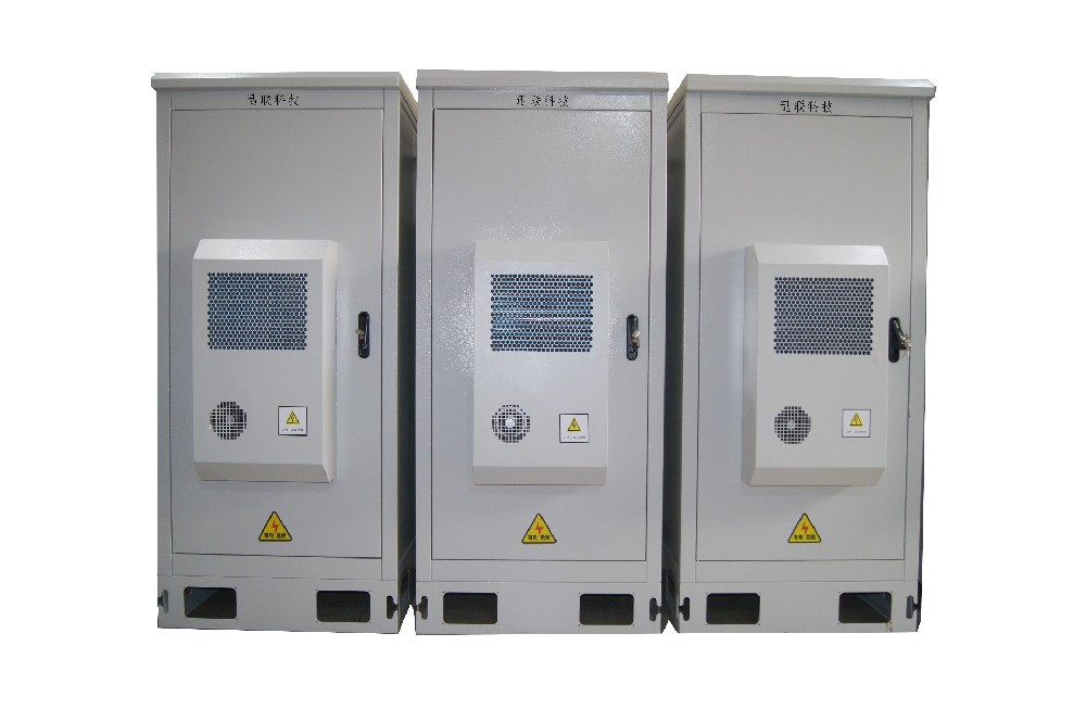 5G備電系統(tǒng)